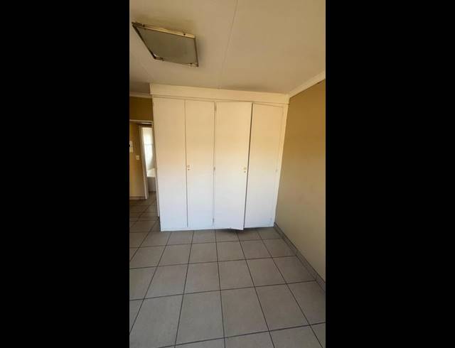 2 BEDROOM PROPERTY TO RENT IN THE ORCHARDS